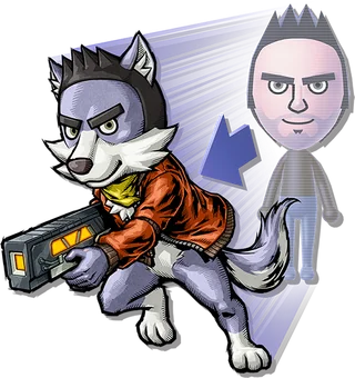 Dillon's Dead-Heat Breakers Promotional Image