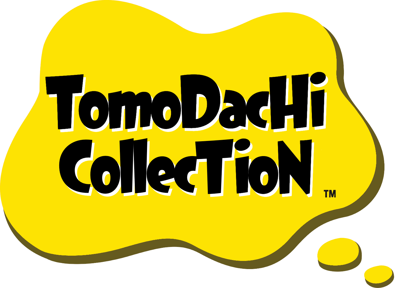 Tomodachi Collection