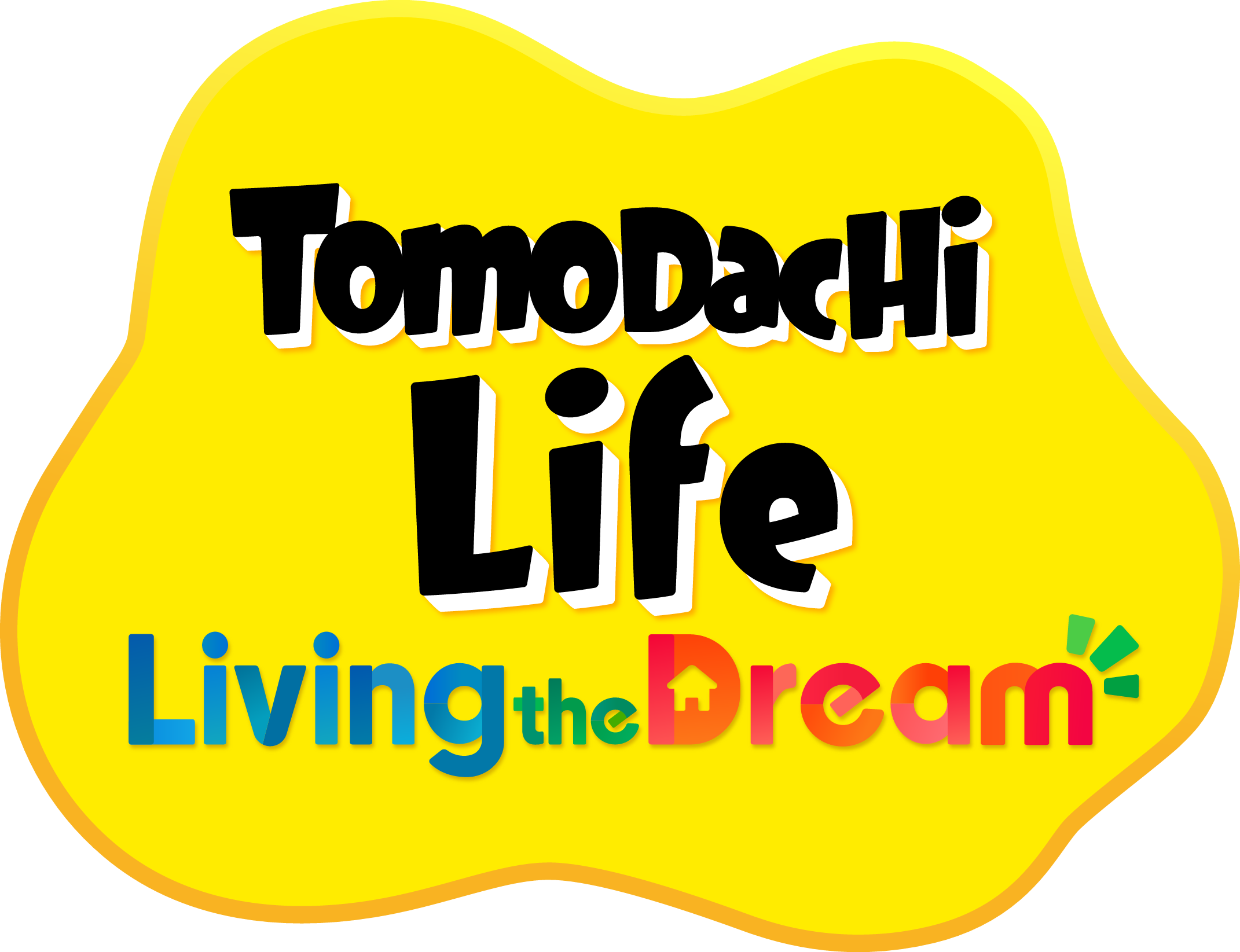 Tomodachi Life Living The Dream