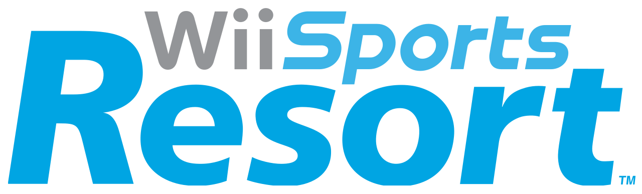 Wii Sports Resort